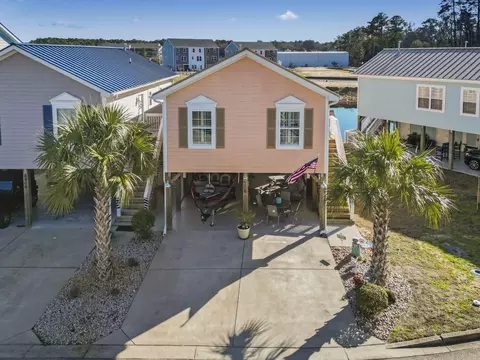 4408 Grande Harbour Blvd, Little River, SC 29566