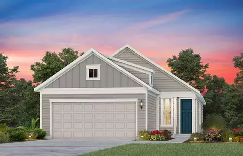 1182 Lady Bird Way, North Myrtle Beach, SC 29582