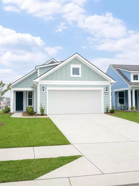 1182 Lady Bird Way, North Myrtle Beach, SC 29582