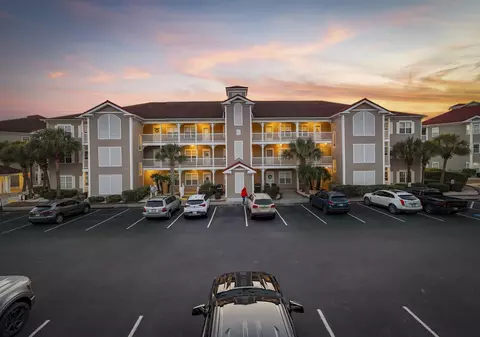 4210 Coquina Harbour Dr #A-18, Little River, SC 29566