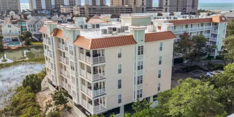 502 48th Ave S #405, North Myrtle Beach, SC 29582