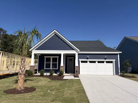 93 Condor Ct, Pawleys Island, SC 29585