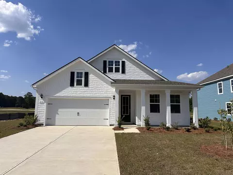 218 Bantry Ln, Conway, SC 29526