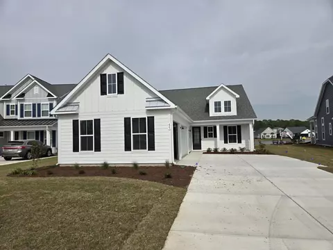423 Starlit Way, Myrtle Beach, SC 29579