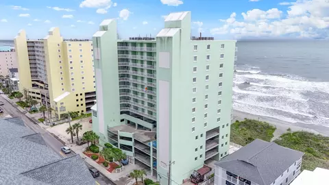5310 N Ocean Blvd #7-E, Myrtle Beach, SC 29572