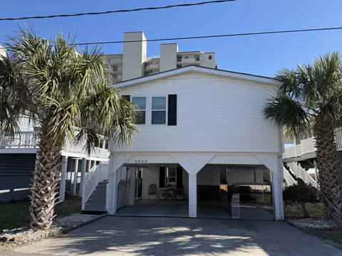 1980 Lark Dr, Surfside Beach, SC 29575 photo 2