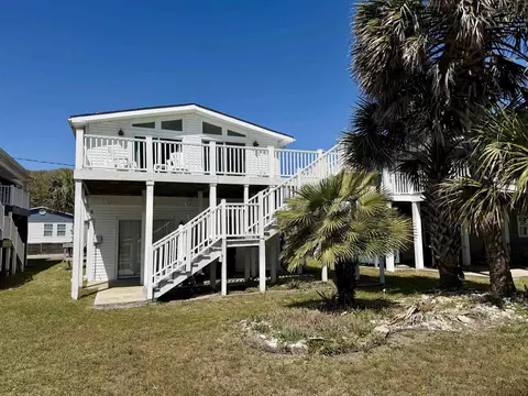 1980 Lark Dr, Surfside Beach, SC 29575