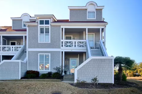 4396 Baldwin Ave #47, Little River, SC 29566