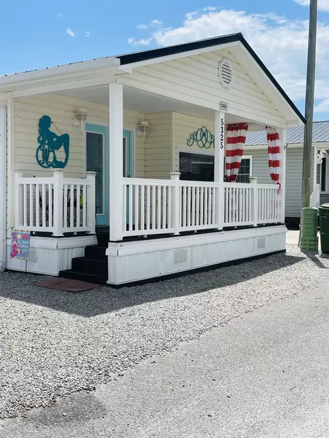 6001-5325 S Kings Hwy, Myrtle Beach, SC 29575