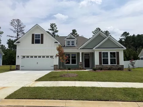 4118 Collins Farm Way, Conway, SC 29526