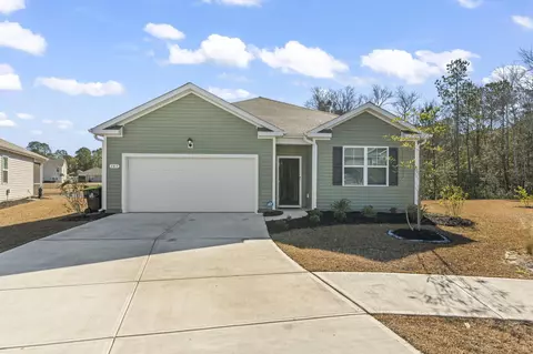 143 Ardeer Ct, Little River, SC 29566