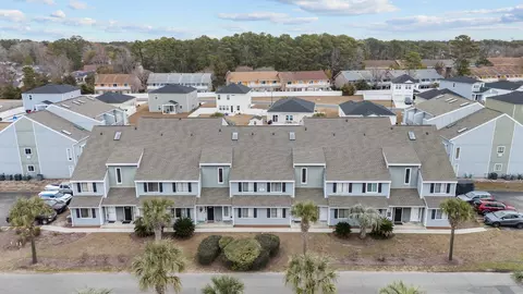 1890 Colony Dr #17N, Surfside Beach, SC 29575