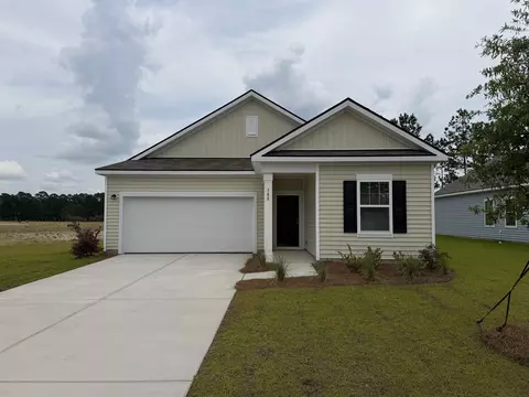 348 Azimuth Dr, Conway, SC 29526