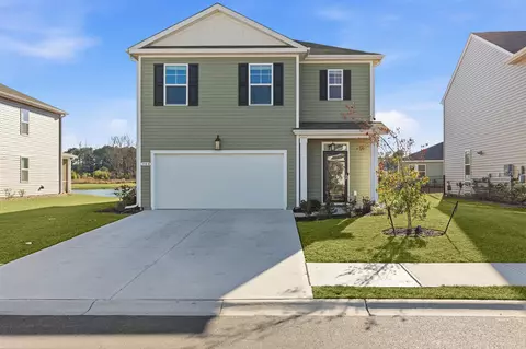 308 Picnic Basket Pl, Longs, SC 29568