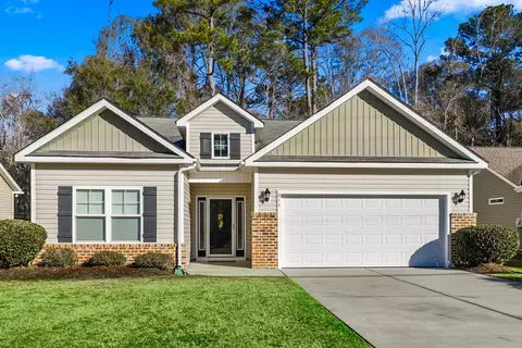 214 Clearwater Dr, Pawleys Island, SC 29585
