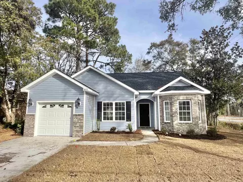 3637 Church St, Loris, SC 29569