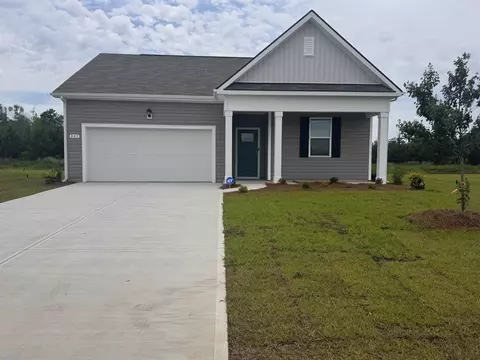 885 Farmers Passage Loop, Loris, SC 29569