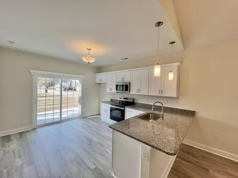 Kitchen - 1211 Cherry St, Conway, SC 29527 photo 1 of 2