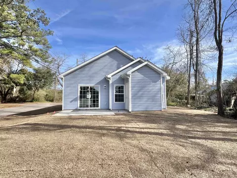 Exterior - 1211 Cherry St, Conway, SC 29527 photo 2 of 2