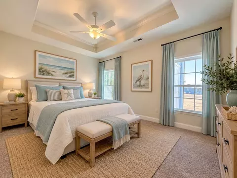 Bedroom - 1211 Cherry St, Conway, SC 29527 photo 1 of 9
