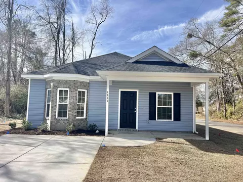 1211 Cherry St, Conway, SC 29527