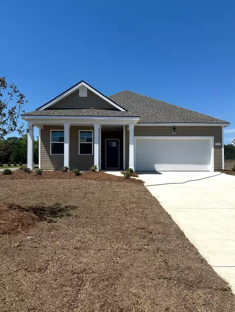 911 Farmers Passage Loop, Loris, SC 29569