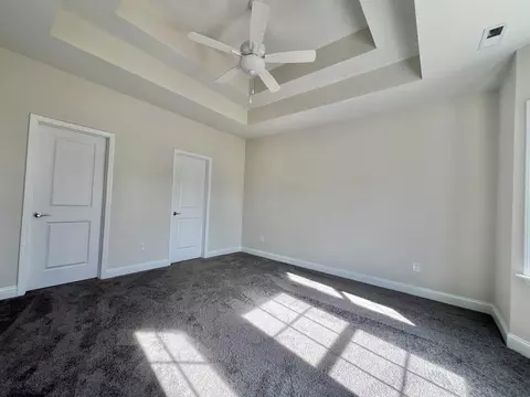 Bedroom - 1204 Log Cabin Rd, Loris, SC 29569 photo 2 of 5