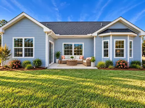 Exterior - 1204 Log Cabin Rd, Loris, SC 29569 photo 2 of 4