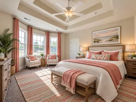 Bedroom - 1204 Log Cabin Rd, Loris, SC 29569 photo 1 of 8