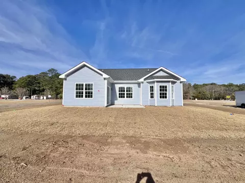 Exterior - 1204 Log Cabin Rd, Loris, SC 29569 photo 2 of 2