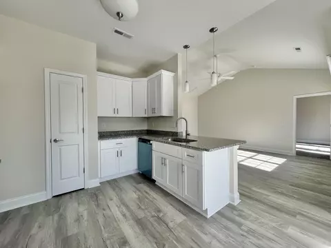 Kitchen - 1204 Log Cabin Rd, Loris, SC 29569 photo 2 of 2