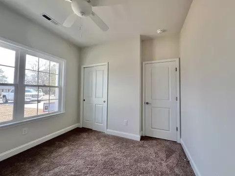 Bedroom - 1025 Flag Patch Rd, Loris, SC 29569 photo 6 of 6