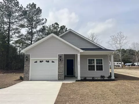 1025 Flag Patch Rd, Loris, SC 29569