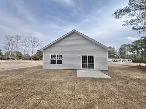 Exterior - 1025 Flag Patch Rd, Loris, SC 29569 photo 2 of 2