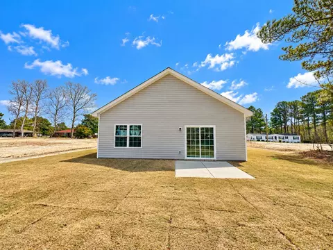Exterior - 1025 Flag Patch Rd, Loris, SC 29569 photo 2 of 2