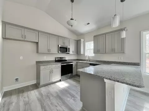 Kitchen - 1025 Flag Patch Rd, Loris, SC 29569 photo 1 of 1