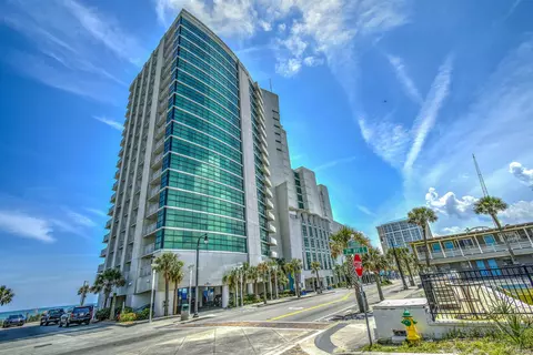 201 S Ocean Blvd #1104, Myrtle Beach, SC 29577