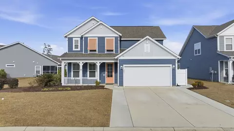 209 Angel Wing Dr, Myrtle Beach, SC 29588