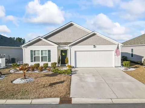 572 Talisman Trl, Longs, SC 29568