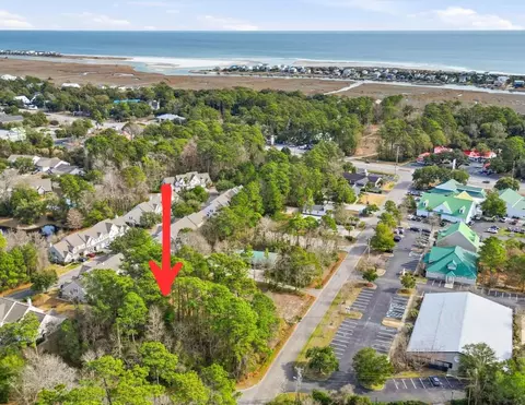 tbd Professional Ln, Pawleys Island, SC 29585