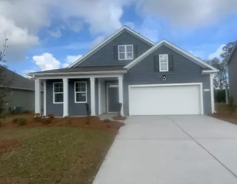 1018 Ridgeford Dr, Conway, SC 29526
