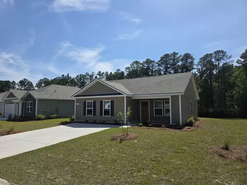 648 Culmen Ct, Myrtle Beach, SC 29588