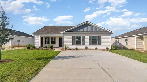 648 Culmen Ct, Myrtle Beach, SC 29588