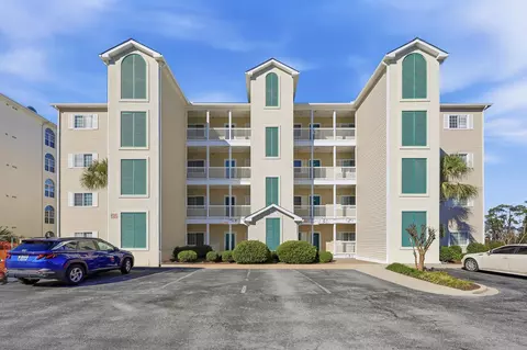 1100 Commons Blvd #816, Myrtle Beach, SC 29572