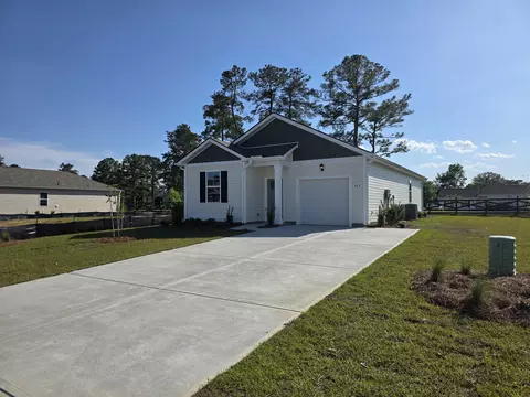 420 Flank St, Myrtle Beach, SC 29588