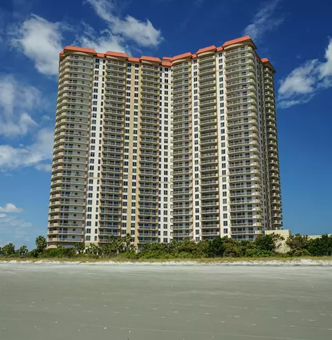 8500 Margate Cir #705, Myrtle Beach, SC 29572