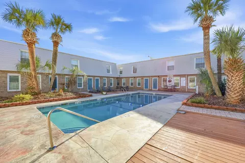 706 S 28th Ave S #22, North Myrtle Beach, SC 29582
