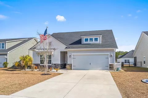 201 Craigflower Ct, Longs, SC 29568