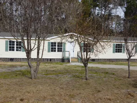 1338 Tidway Cir, Conway, SC 29527