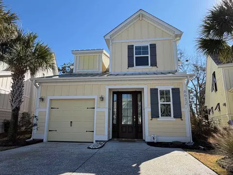 6632 Lagoon Pl, Myrtle Beach, SC 29572